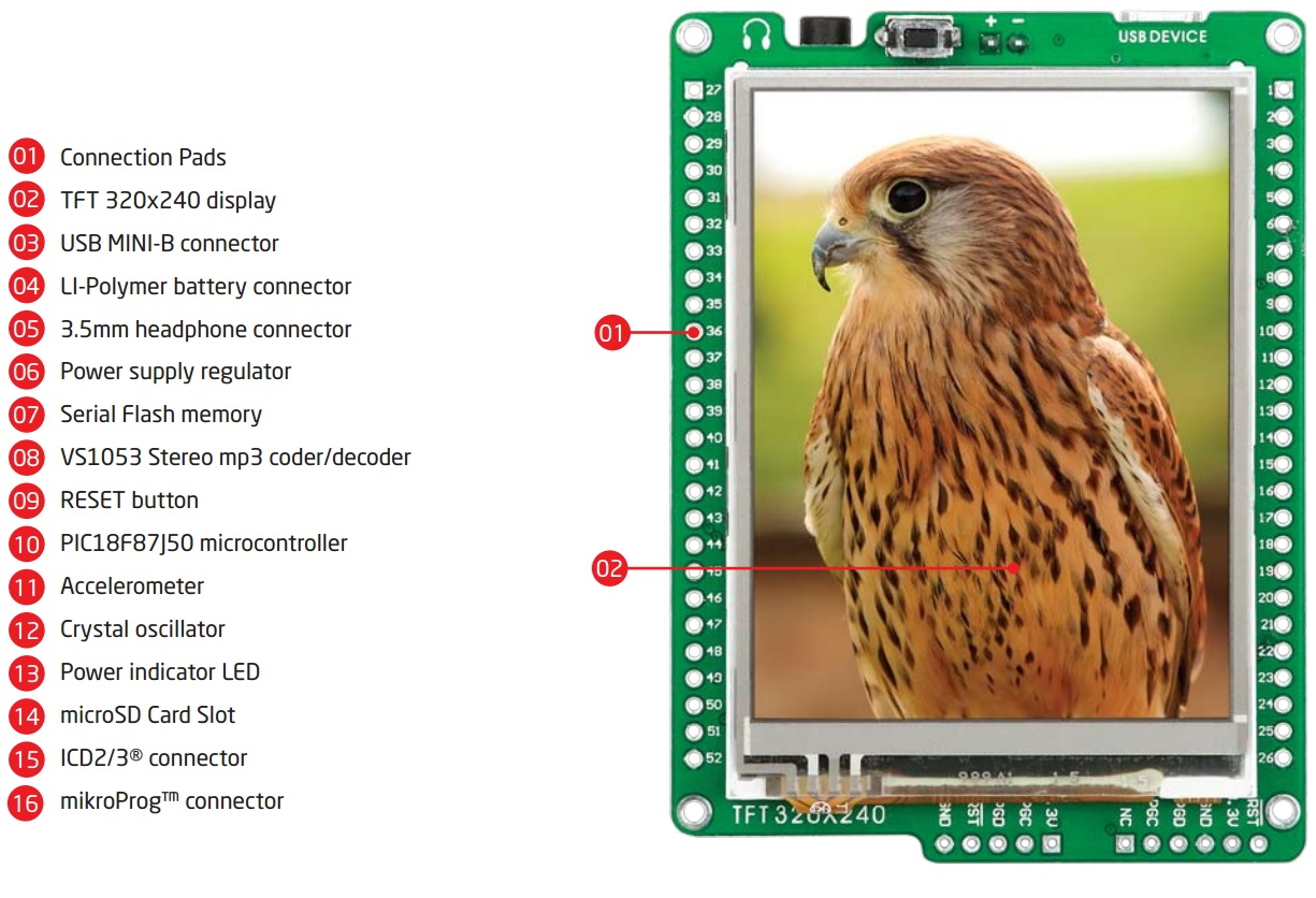 MIKROELEKTRONIKA MIKROE-607